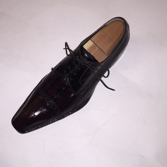 Men’s Exotic Shoes - Picture 5 of 8